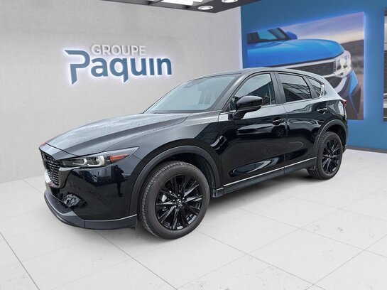 Mazda CX-5 2024 2024 Rouge Mazda CX-5 2024 2024 Rouge