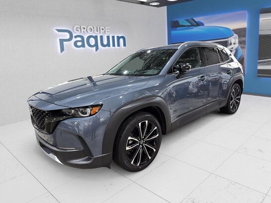 Mazda CX-50 2024 2024 Gris Mazda CX-50 2024 2024 Gris